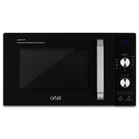 Микроволновая печь Artel MWD 0323 Solo Черный - 1 268 800 сум