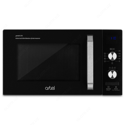 Mikroto'lqinli Artel MWD 0323 yakka qora