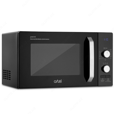 Mikroto'lqinli Artel MWD 0323 yakka qora