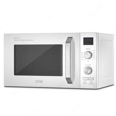 Mikroto'lqinli Artel MWD 0323 yakka oq