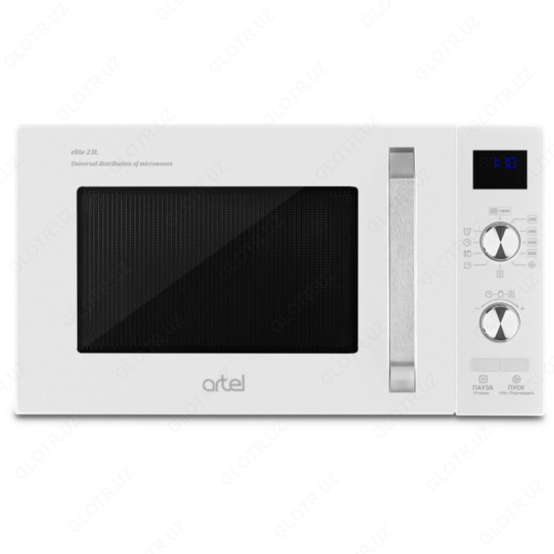 Mikroto'lqinli Artel MWD 0323 yakka oq