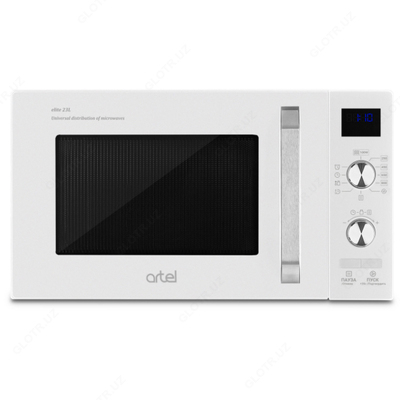 Mikroto'lqinli Artel MWD 0323 yakka oq