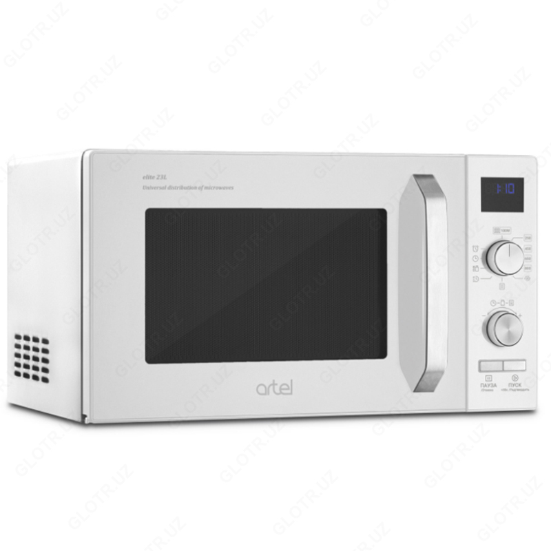 Mikroto'lqinli Artel MWD 0323 yakka oq