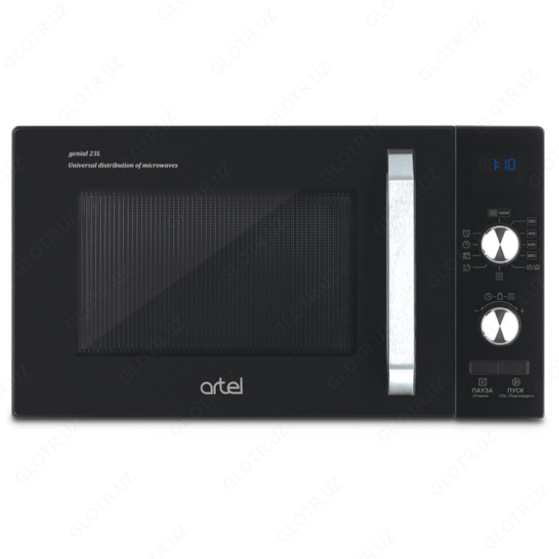 Микроволновая печь Artel GWD 0323 Grill Черный