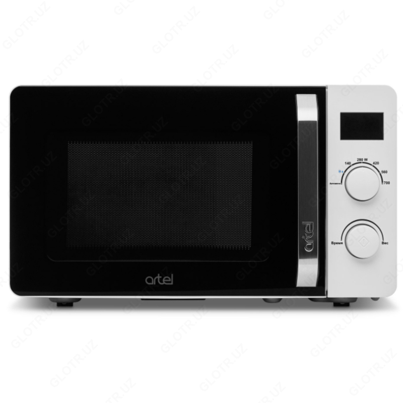 Mikroto'lqinli Artel 20UX84 White