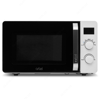 Mikroto'lqinli Artel 20UX84 White