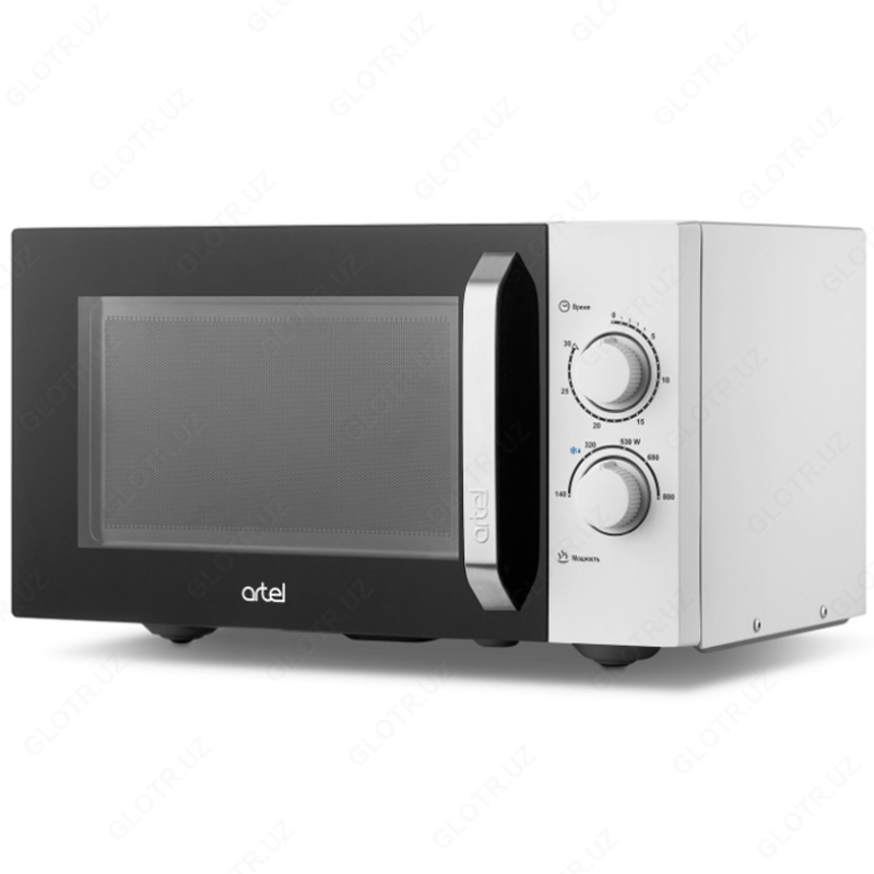 Mikroto'lqinli Artel 23MX39 Oq