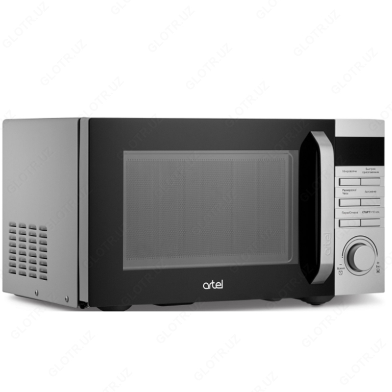 Mikroto'lqinli Artel 23UX97 kulrang