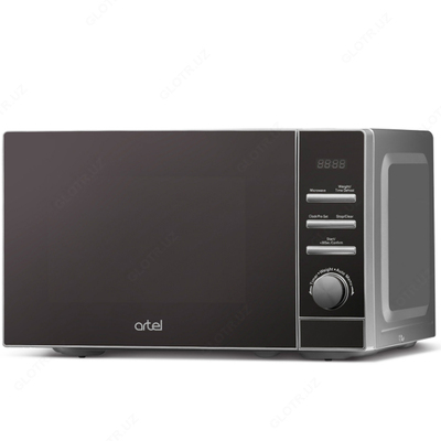 Mikrodalga Artel AR720CBU-S Gray