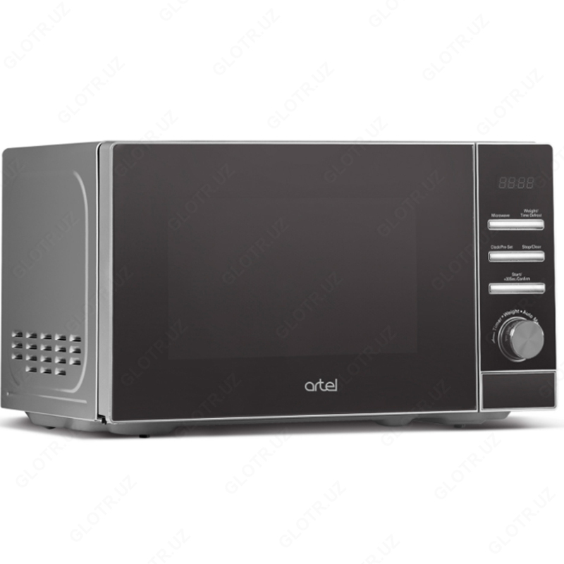 Mikrodalga Artel AR720CBU-S Gray