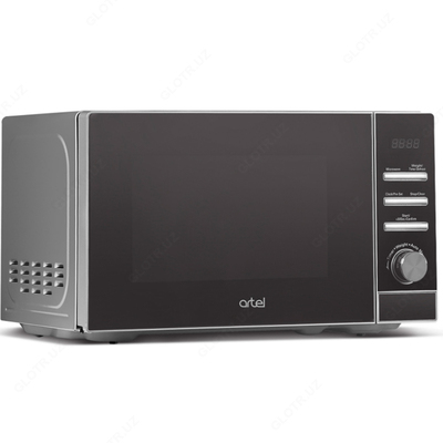 Mikrodalga Artel AR720CBU-S Gray