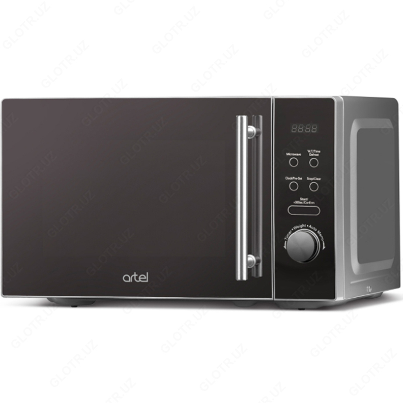 Mikroto'lqinli Artel AR720S3D-S Steel