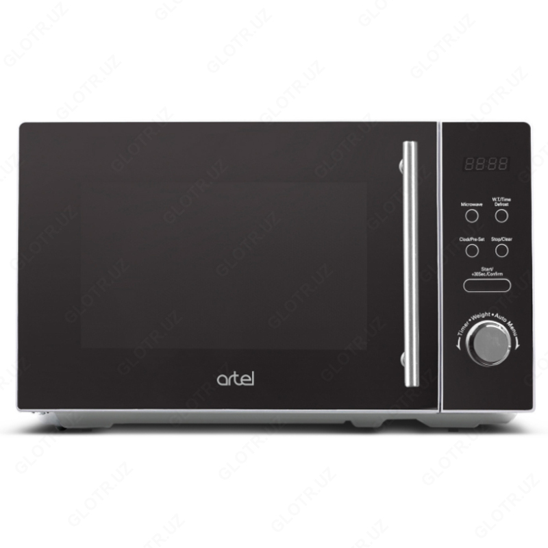 Mikroto'lqinli Artel AR720S3D-S Steel