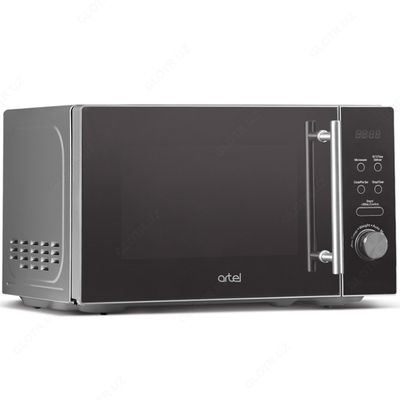 Микроволновая печь Artel AR720С3D-S Стальной
