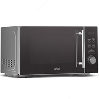 1 403 000 сум Микроволновая печь Artel AR720С3D-S Стальной