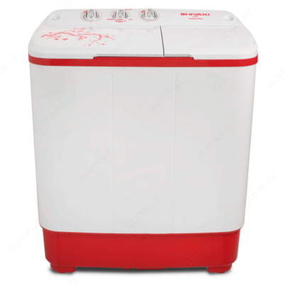 Полуавтоматическая стиральная машина Shivaki ART TM 65