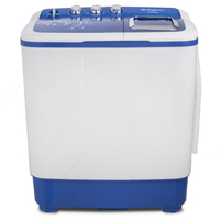 Yarim avtomatik kir yuvish mashinasi Shivaki ART TE 60 L