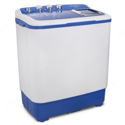 Полуавтоматическая стиральная машина Shivaki ART TE 60 L