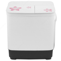 Yarim avtomatik kir yuvish mashinasi Shivaki TG 60F 3D