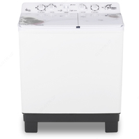 Shivaki TG 100 FP yarim avtomatik kir yuvish mashinasi