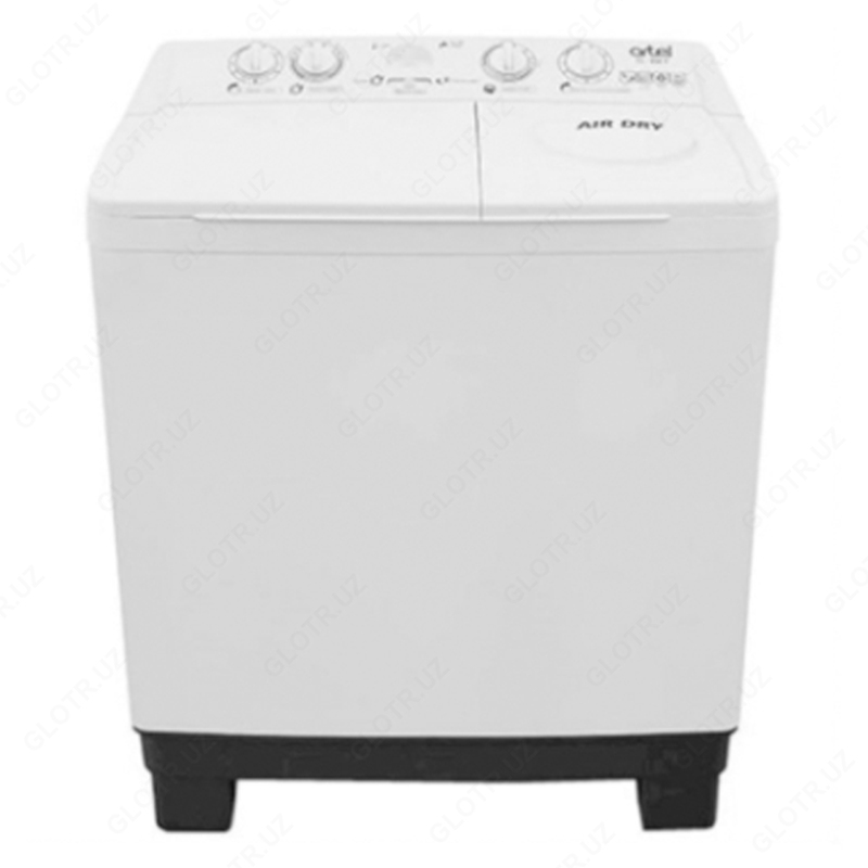 Полуавтоматическая стиральная машина Shivaki TC 100 P, 10кг Белый