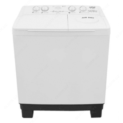 Полуавтоматическая стиральная машина Shivaki TC 100 P, 10кг Белый