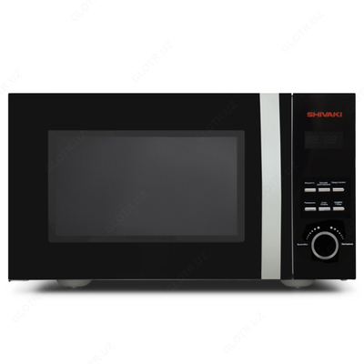Микроволновая печь Shivaki 23UX39 Черный