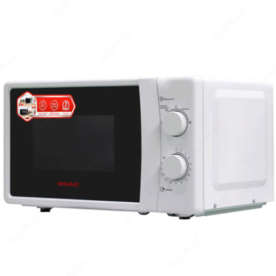 Shivaki 20MX74 mikroto'lqinli oq