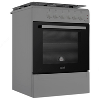 Artel Milagro 00-KP oshxona pechkasi White GK bilan