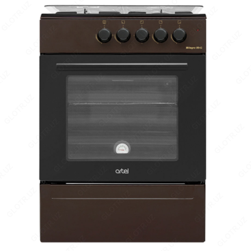 GK Braun bilan Artel Milagro 00-G KP estrodiol pishirgichi