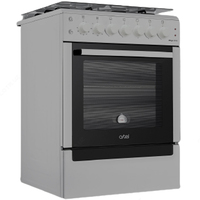  Комбинированная кухонная плита Artel Milagro 01-K КП с ГК Серый - 