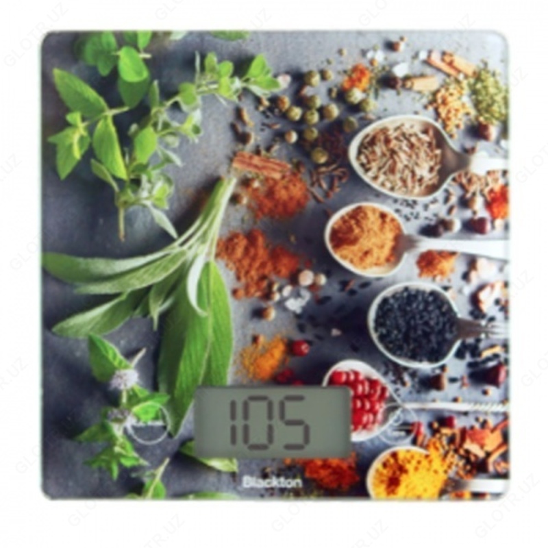 Кухонные весы Blackton Bt KS1002