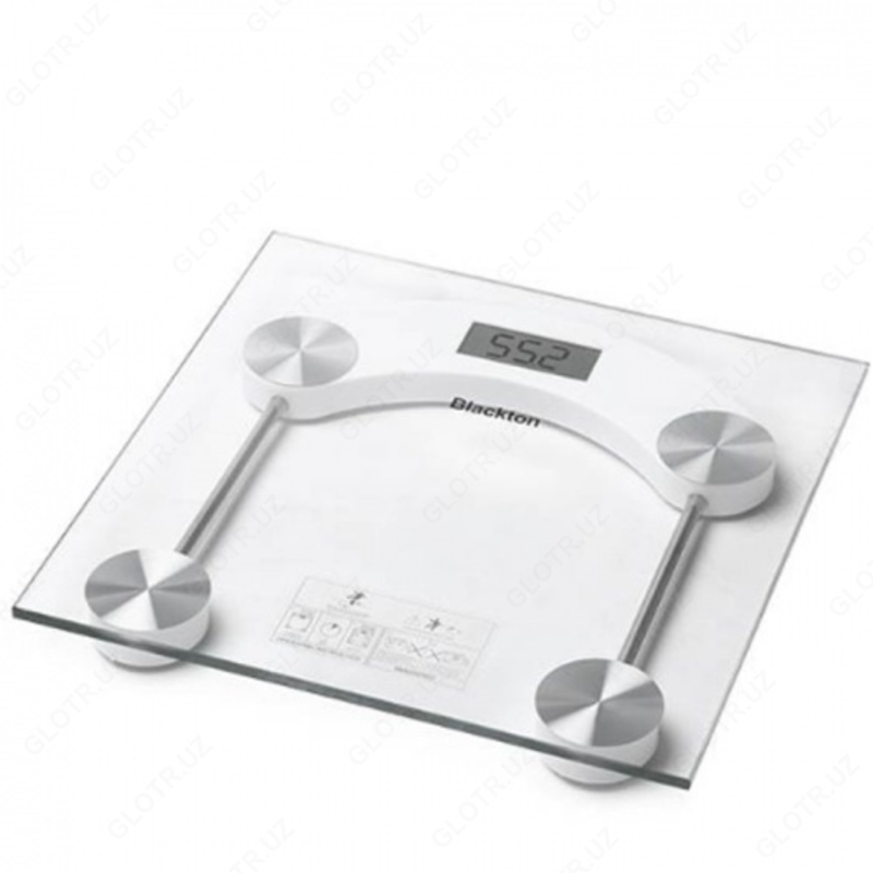 Напольные весы Personal scale