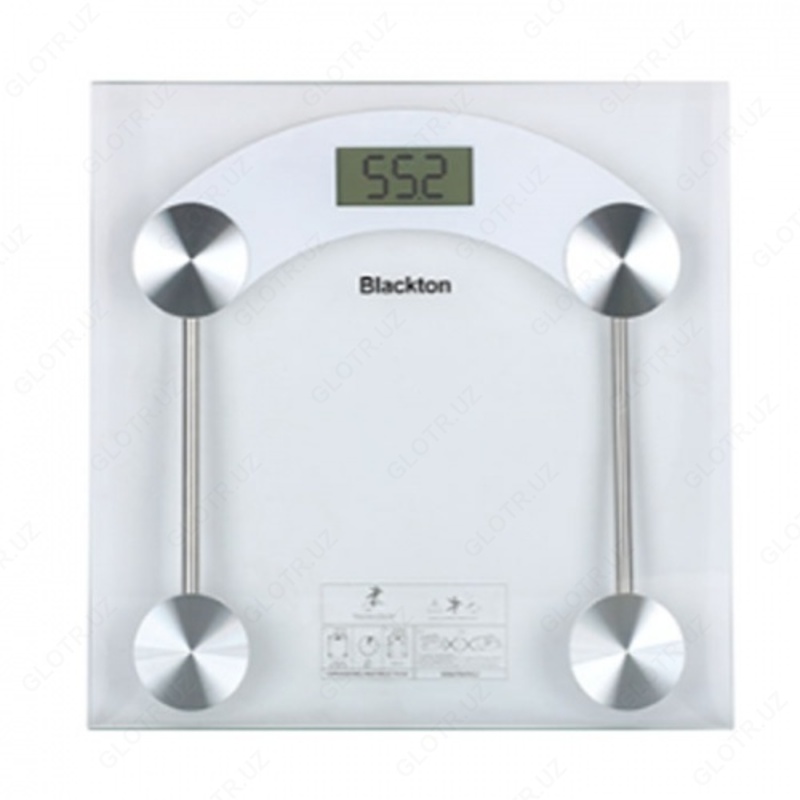  Напольные весы Personal scale - 