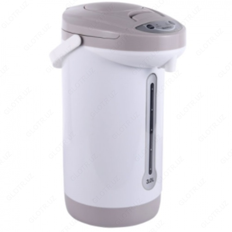 Термопот Blackton Bt TP331 Белый/Серый