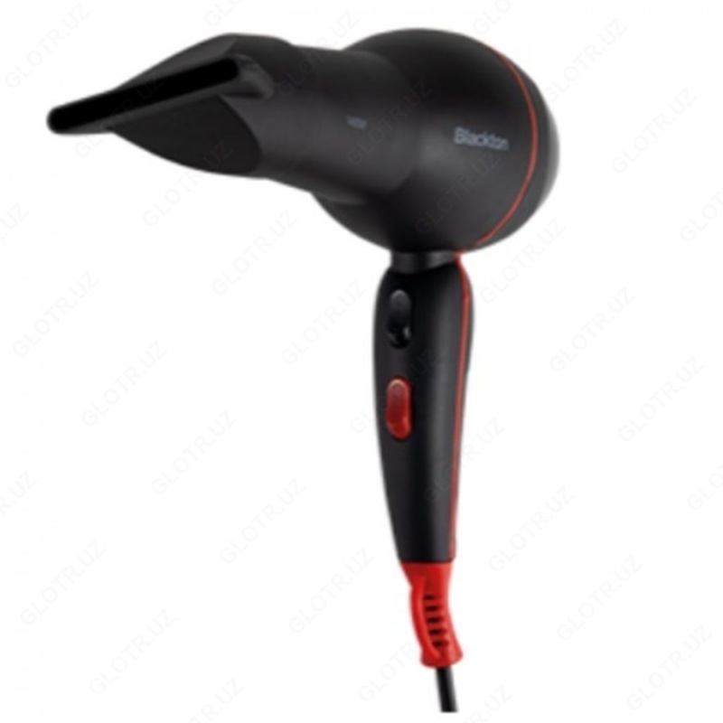 Фен для волос Blackton Bt HD1405M Черный