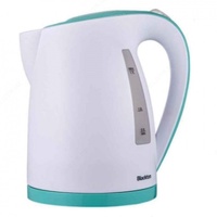 Электрический Чайнык Blackton Bt KT1702P Белый-Зеленый