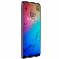  Смартфон BQ 6430L Aurora Black - 