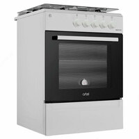 Gaz plitasi Artel Apetito 10-G GP Grey