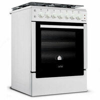 Комбинированная кухонная плита Artel Milagro 01-K Серый - 2 989 000 сум