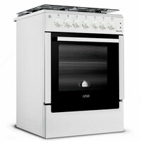 Artel Milagro 02-K Grey kombinatsiyalangan pishirgichi - 3 843 000 so'm