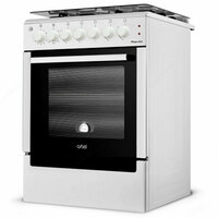 3 843 000 so'm Artel Milagro 02-K Grey kombinatsiyalangan pishirgichi