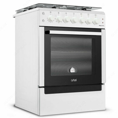 Aralash pishirgich Artel Milagro 01-K White