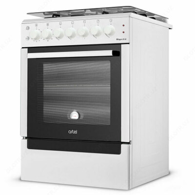 Aralash pishirgich Artel Milagro 01-K White