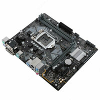 Материнская плата ASUS PRIME B360M-K DDR4 - 1 220 000 сум