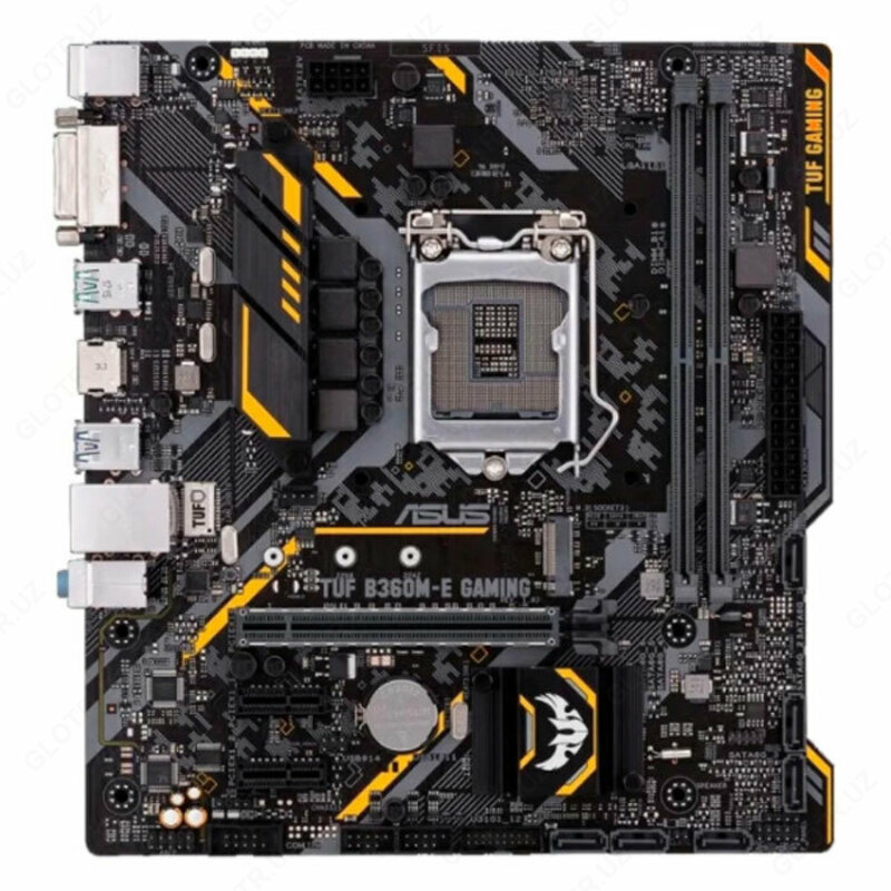 Anakart MB Noname H81 (yangi) DDR3 + CPU i3-4130