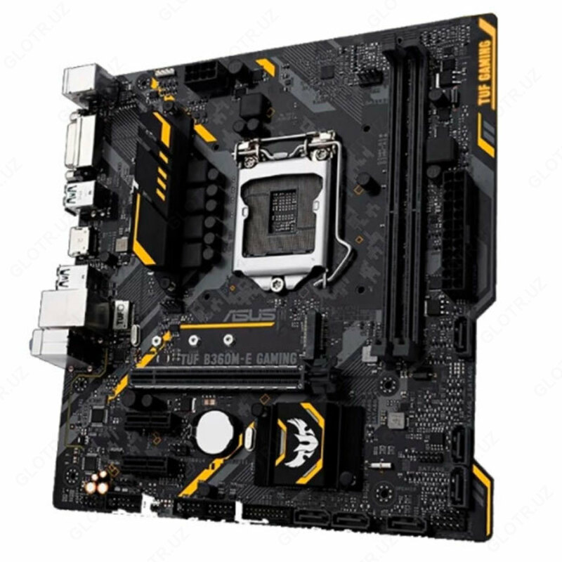 Anakart MB Noname H81 (yangi) DDR3 + CPU i3-4130