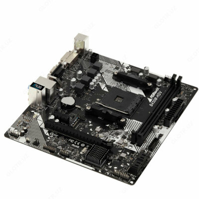 Anakart MB Noname H81 (yangi) DDR3 + CPU i3-4130