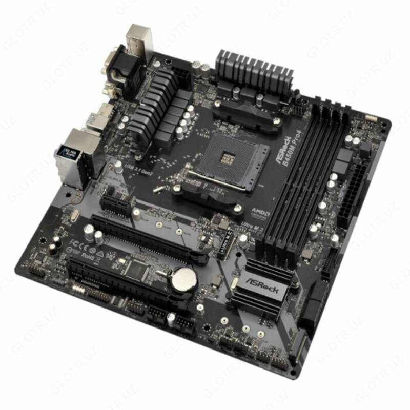 Anakart MB Noname H81 (yangi) DDR3 + CPU i3-4130