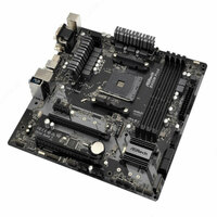 Anakart MB Noname H81 (yangi) DDR3 + CPU i3-4130 - 1 220 000 so'm